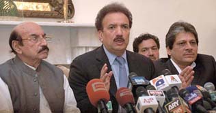 Fact-finding body to be formed to stop target killings